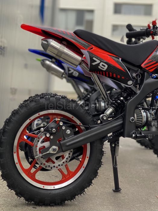 Детски електрически АТВ ATV и Кросов мотор 2025 НОВО с гаранция