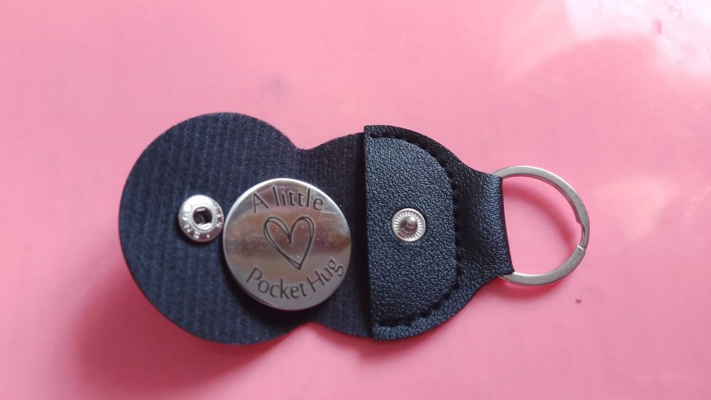 Breloc pentru persoane dragi