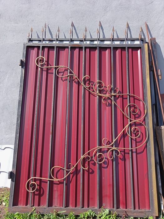 Продам ворота !!!