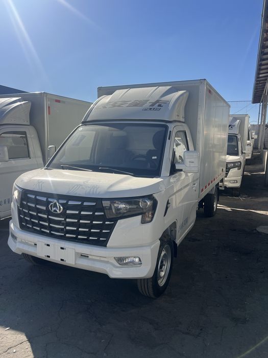 Changan star plus yangi 2026 yurmagan changani hama turidan bor