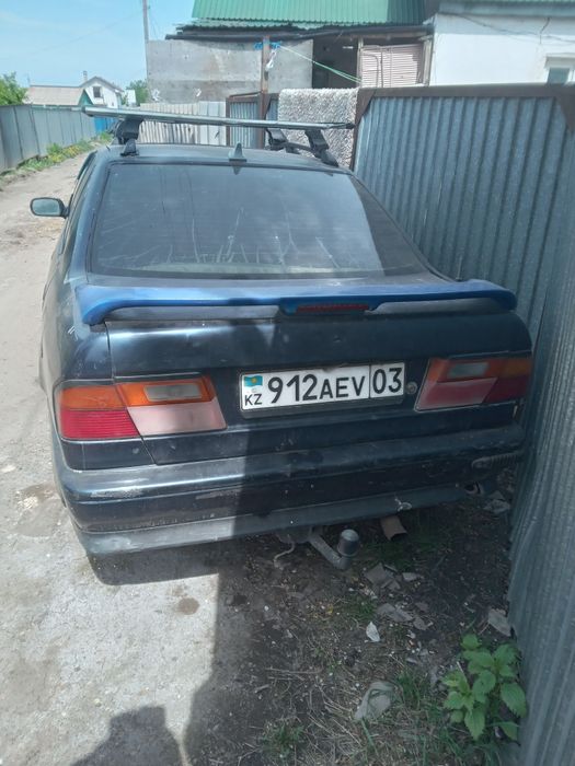 Продам машину дёшево