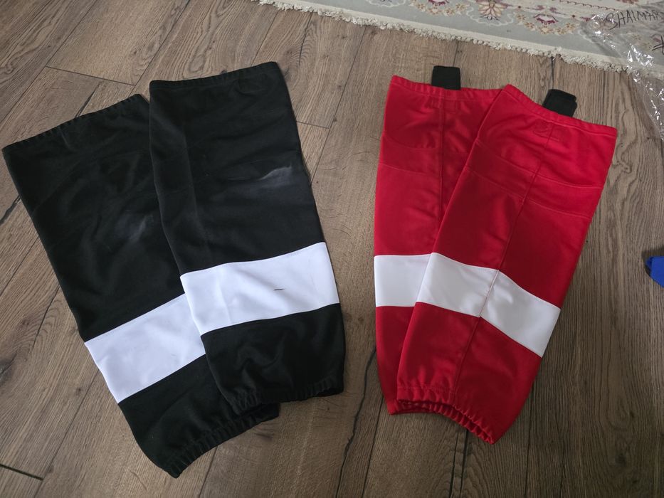 Хоккейная экипировка