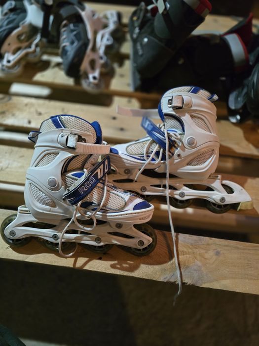 Role copii de vanzare