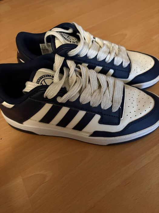 Adidas Sneakers Rapid Court Low