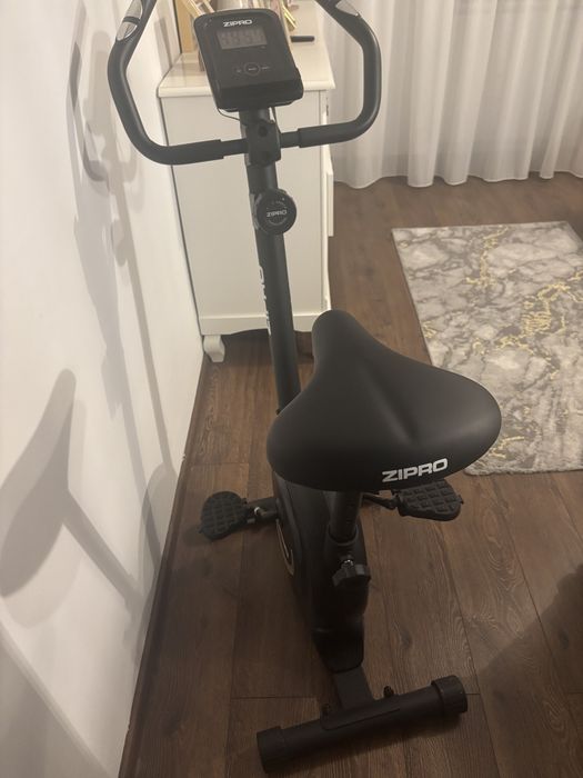 Bicicleta Zipro micuta
