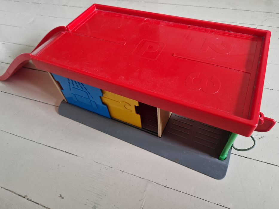 Гараж Икея IKEA лиллабу