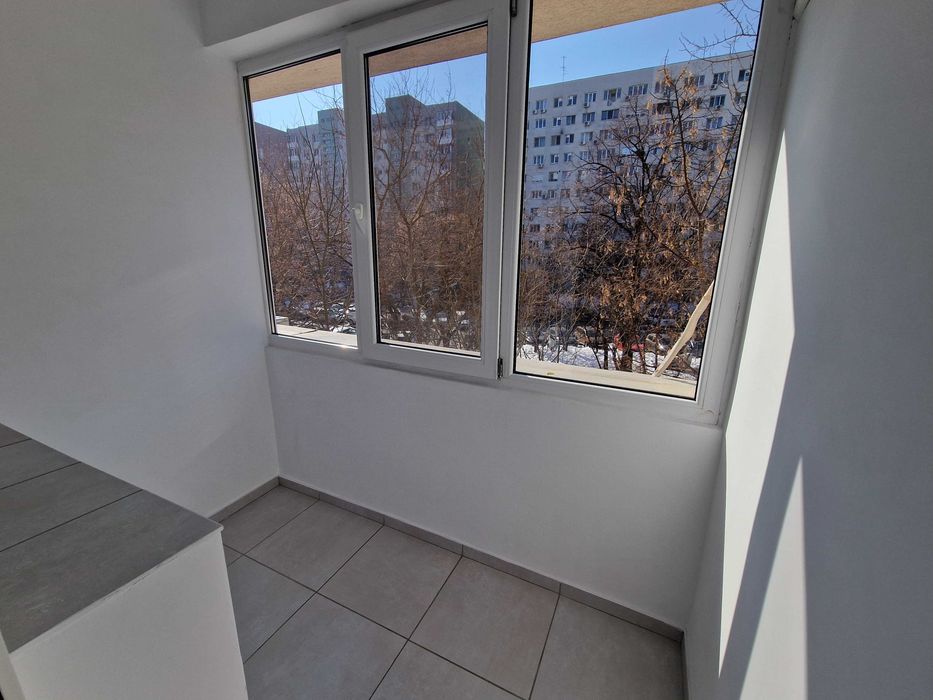 Garsoniera 1 minut metrou Dristor