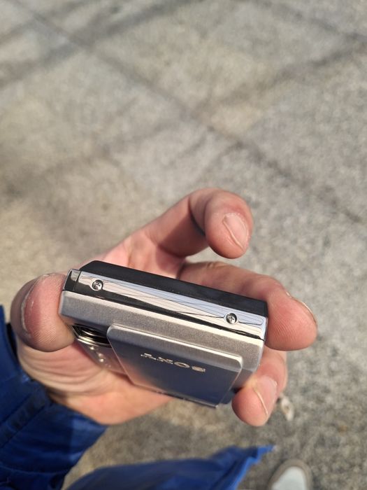 Фотоаппарат sony dsc-t300