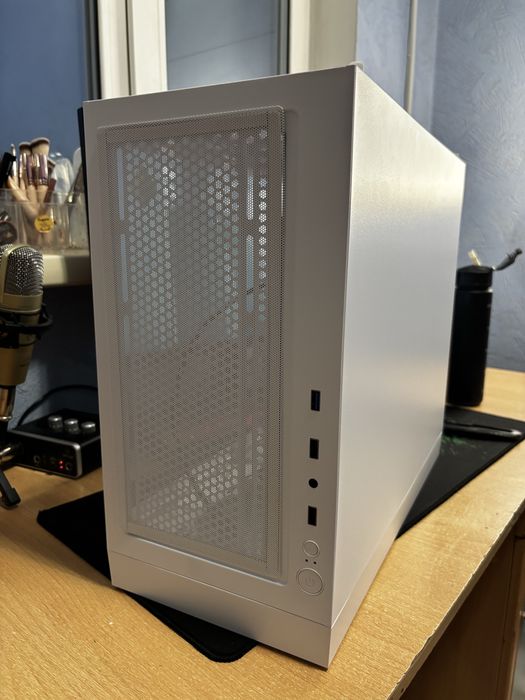 Новый Корпус PCcooler C3 B310 WH белый