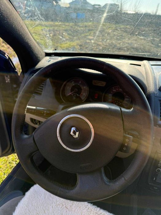 Vand Renault  meu MEGAN 2