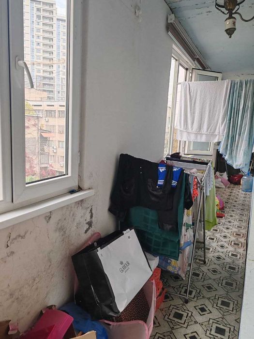 3/6/6 Дархан - Кары Ниязова - Спец. План с лифтом - Туп. Льва Толстого