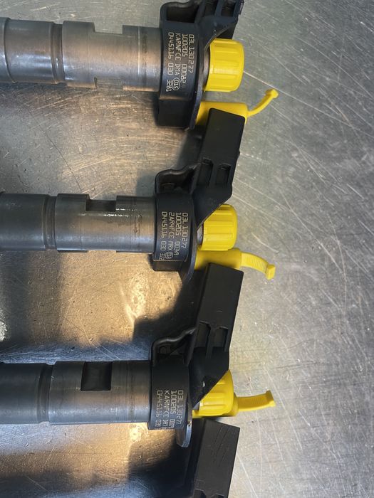 Пиезо Дюзи за Vw/Audi/Seat/Skoda 2.0 TDi