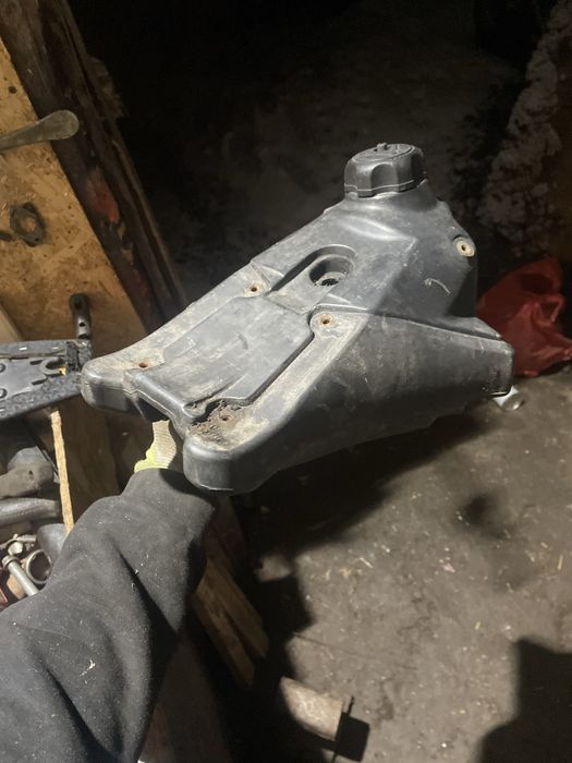 Vănd piese de cross 125