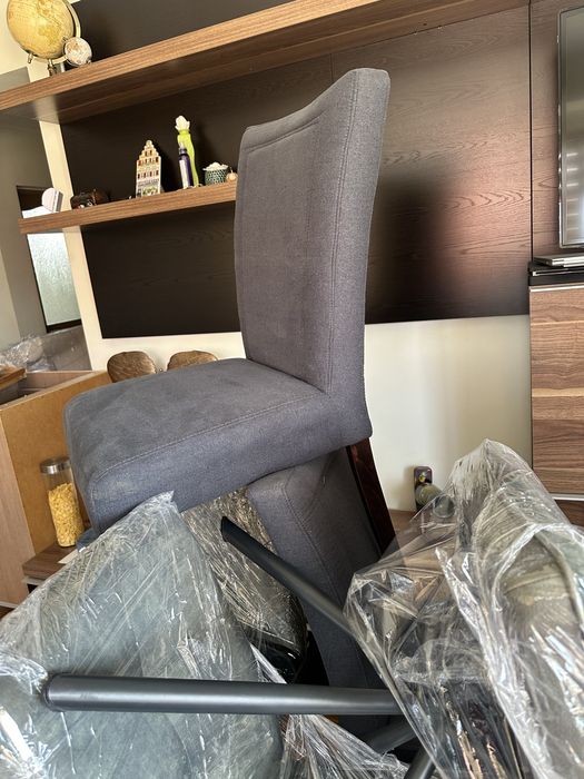 Set de 4 scaune dining