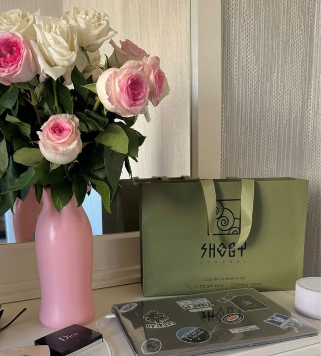 Новый Оригинал SHOGY