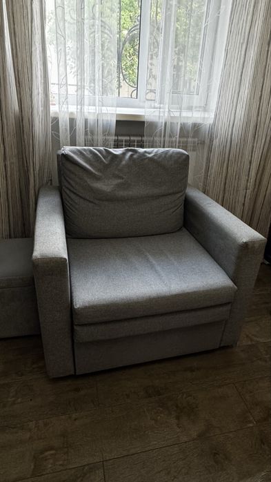 Продаю кресло кровать Ikea ИКЕА