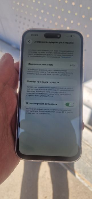 Срочно! IPhone 14 pro Max 128gb