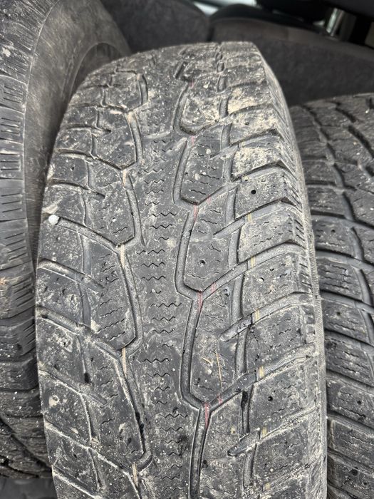 Гуми 215 70 16 дот 2019