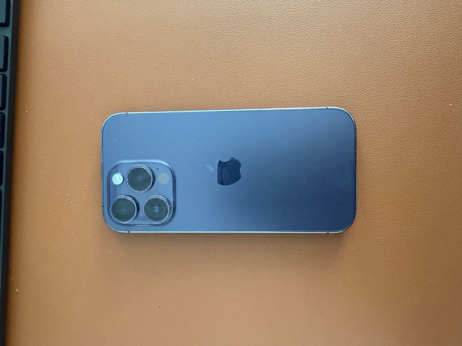 Iphone 14 pro, 128гб.