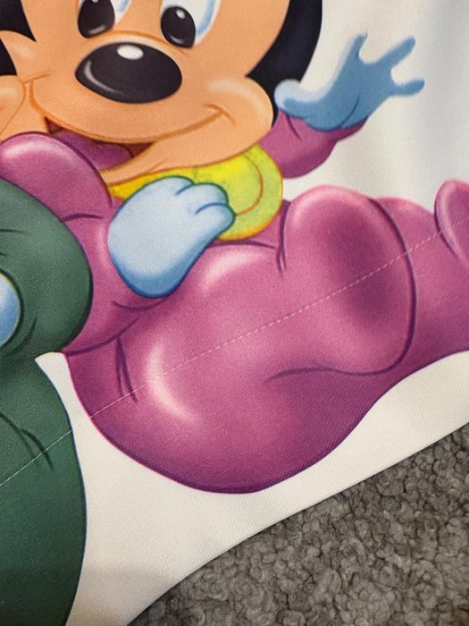 Perdele camera copii