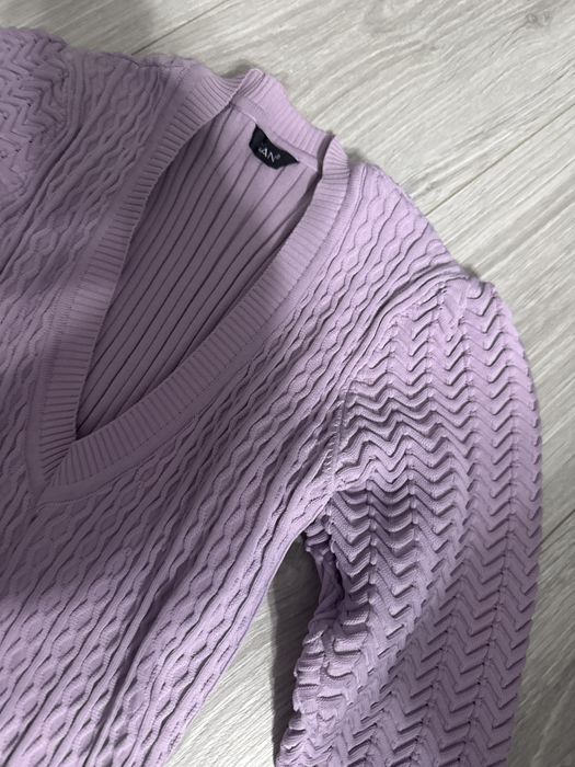 Bluza dama lila