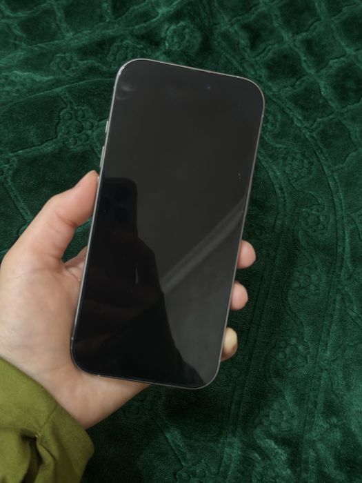Iphone 16 pro 512гб