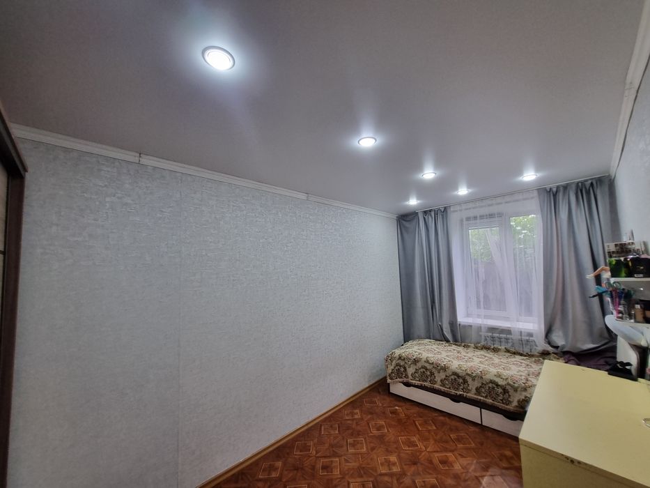 Продам квартиру в Красном яре