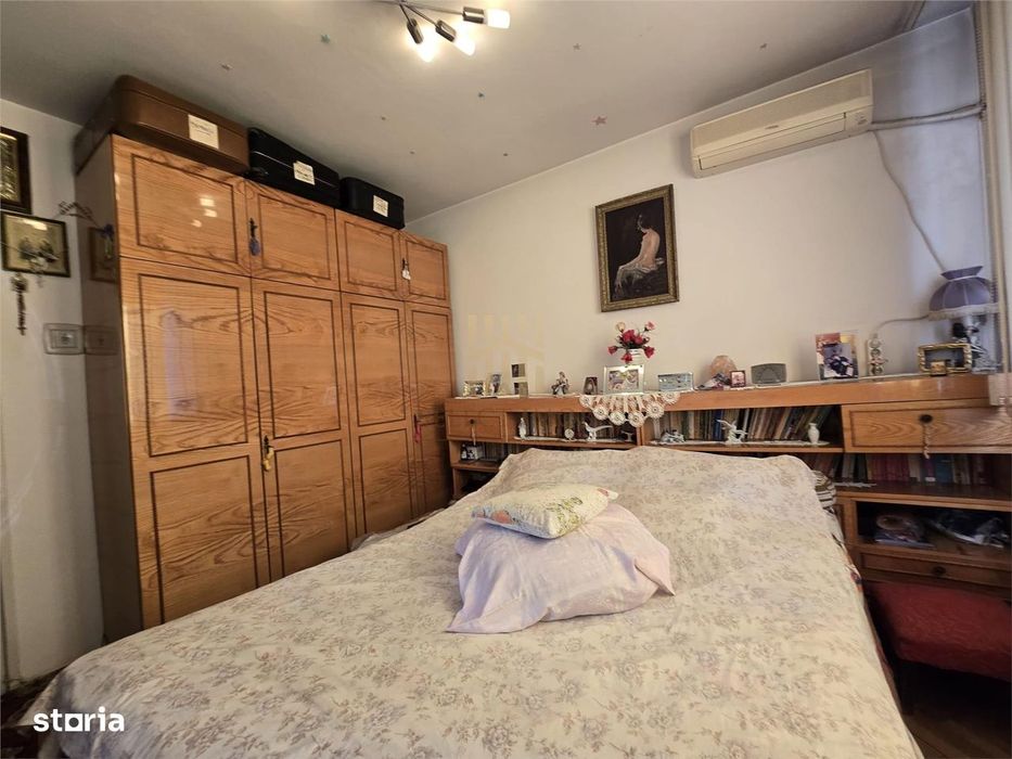 Vanzare 2 camere , Zona Bobalna