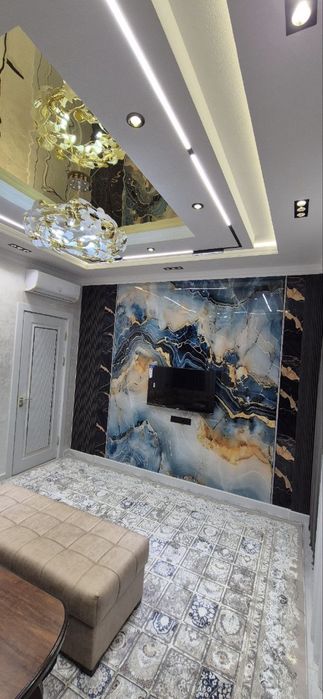 Yevro remont patkulyuch no’ldan tamirlab beriladi