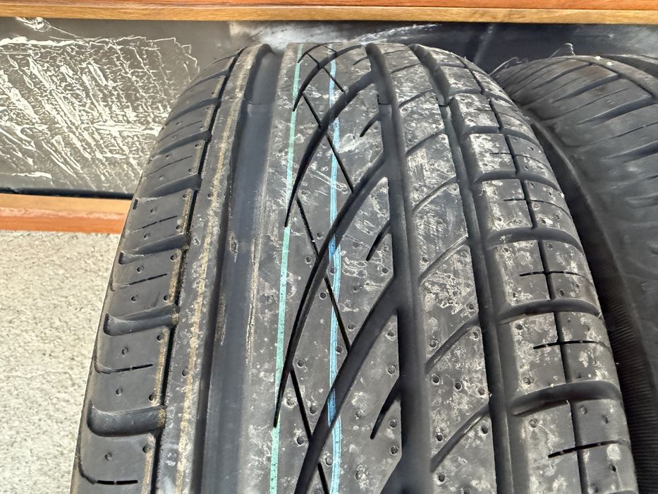 2бр. ЧИСТО НОВИ Летни Гуми 185/60R/15 -CONTINENTAL- DOT:0109