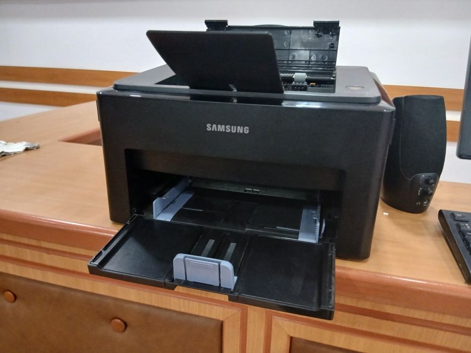Printer samsung va kompyuter