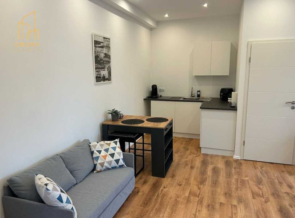 Дава се под наем Едностаен апартамент в София, Люлин - център - 38 кв.м за 450 € - Снимка #2