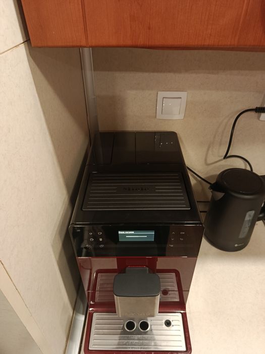 Кафемашина Miele