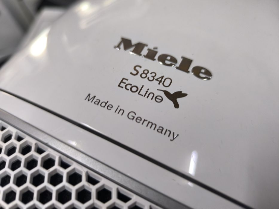 Прахосмукачка Miele