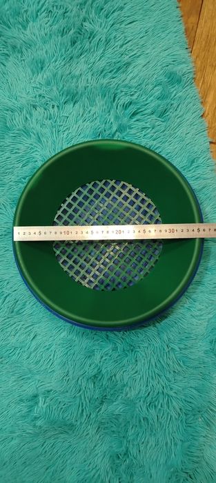 Тарелка старателя