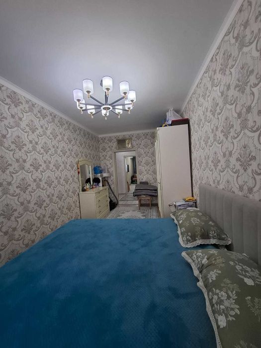 Продам 3х комн кв 168 квартал