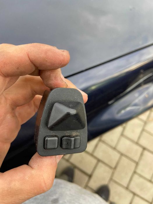 Buton reglare rabatare oglinzi BMW seria 3 E46
