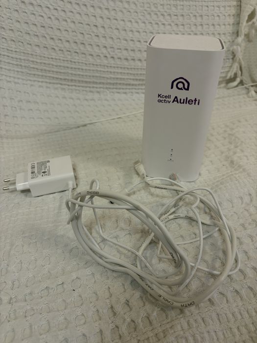 Kcell модем wifi симкарта