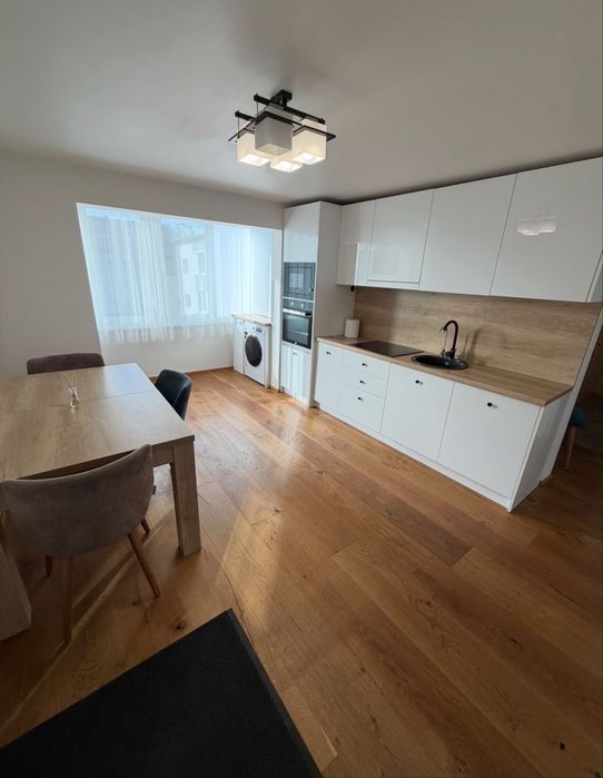 Apartament elegant 2 camere, complet utilat, disponibil imediat