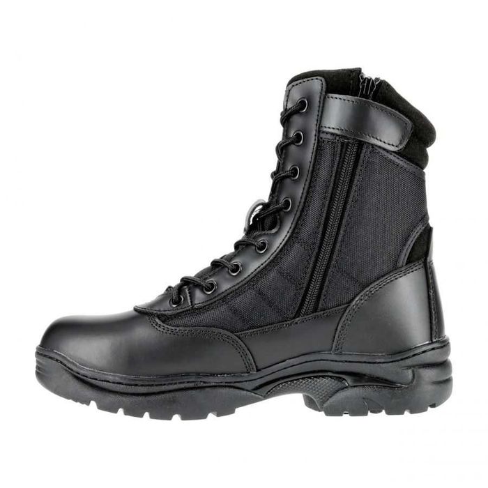 Тактически военни кубинки Tactic Safety Jogger - Белгия