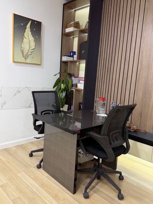 Kosmetolog uchun ijaraga joy