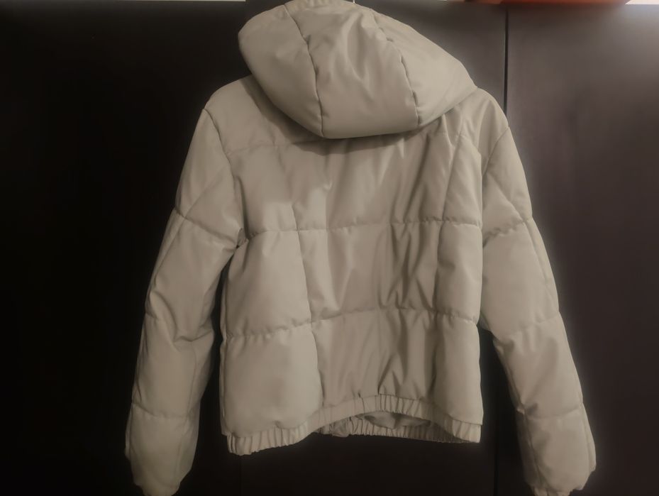 Geacă damă pull&bear