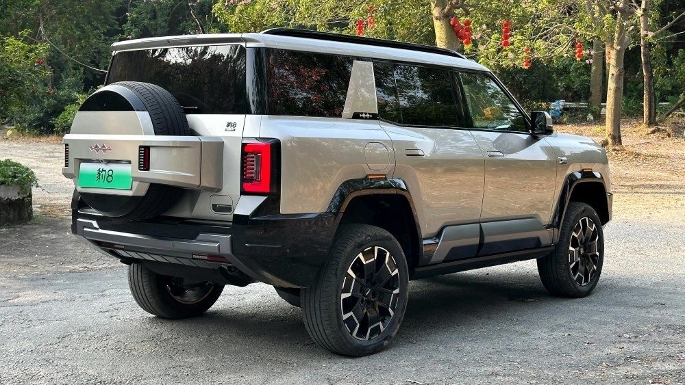 Leopard от производителя Терра авто Ваш надёжный партнёр