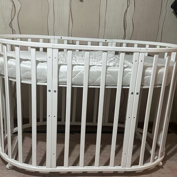 Продам детский манеж