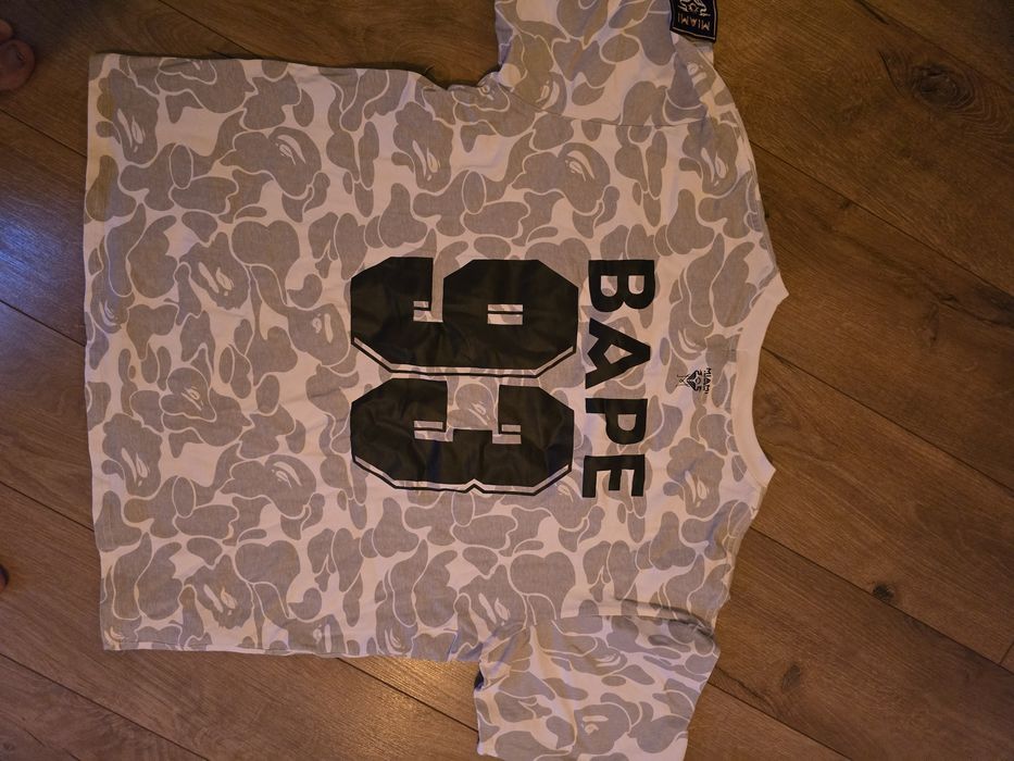 Tricou Bape inter Miami
