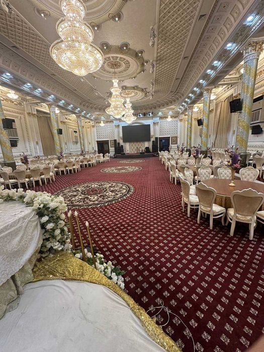 Гостиничный и Ресторанный комплекс