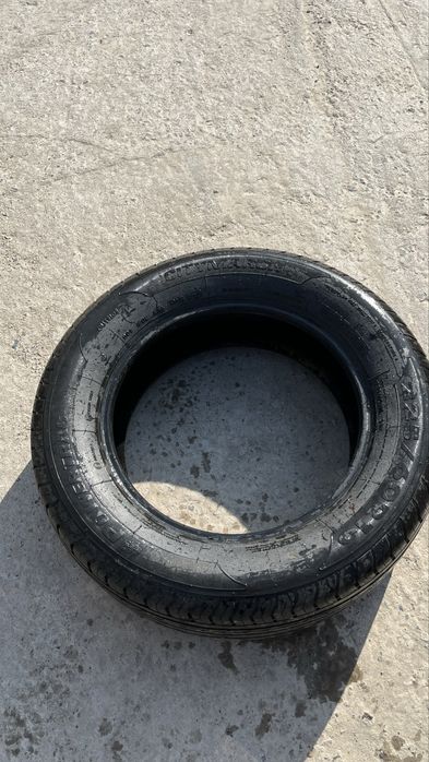 шины 225/60/16 новый