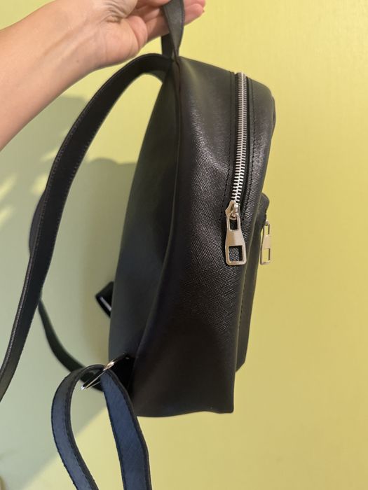 Малка раничка ръчна изработка