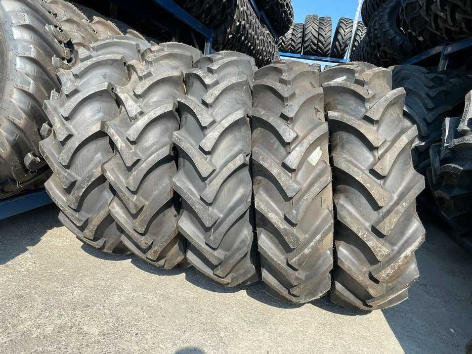 14.9-28 Anvelope agricole de tractor spate 8PR Cauciucuri noi