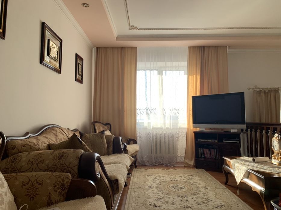 Продам коттедж, 3 уровня